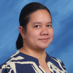 6th Grade Teacher: Ms. Banas